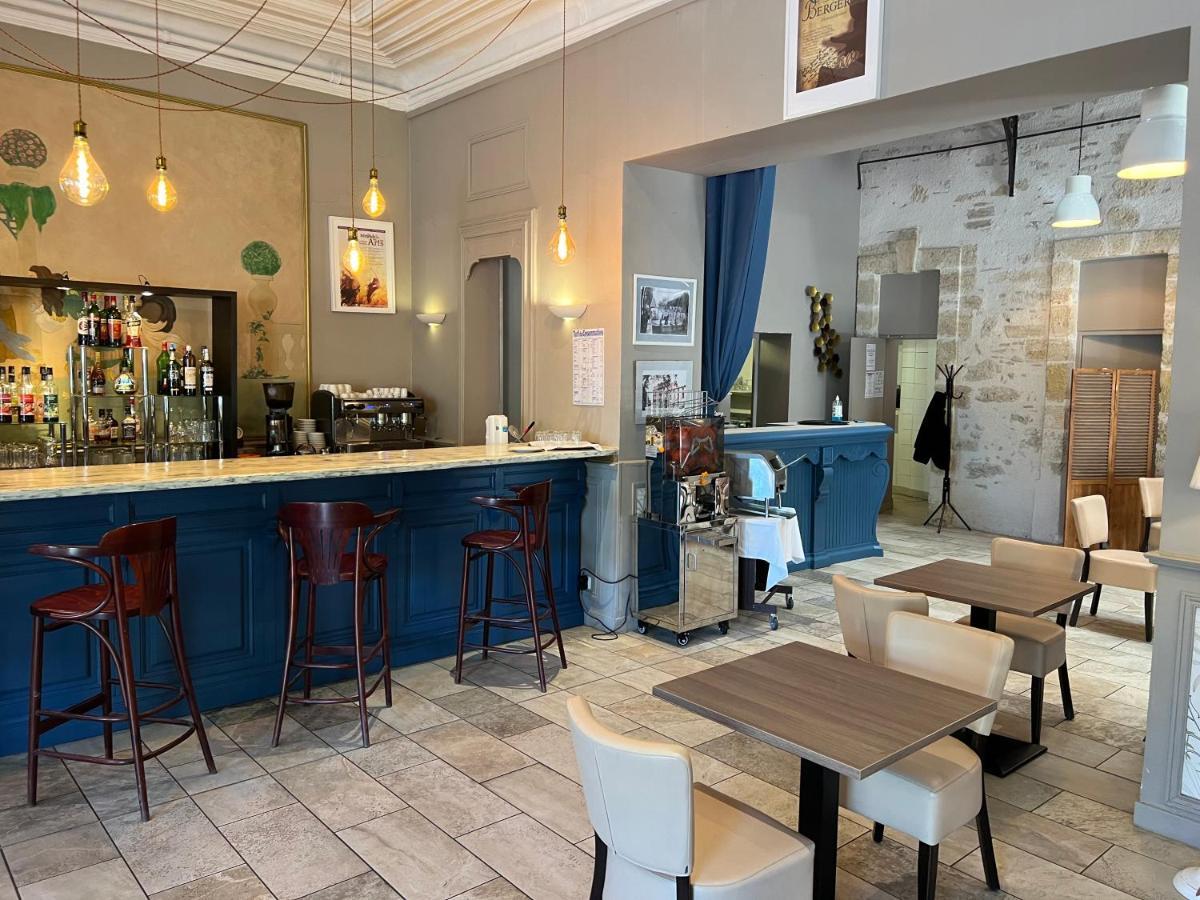 Le Grand Hotel Moliere Pezenas Exterior photo